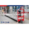 ZLP Series Safe Rope Suspended working Platform 150 - 1000kg Adjustable working height