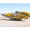 Small Scale Portable Crusher/Mobile Crushing And Washing Plant