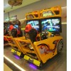 Racing Game Video Game machine