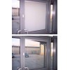 electric smart magic glass for door and window(TPT)