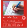 invisible tape