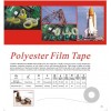 Polyester film tape