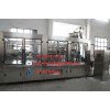 High efficiency stainless steel automatic carbonated beverage filling machine