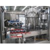 fully automated juice machinery