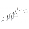 Nandrolone cypionate  601-63-8