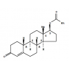 Nandrolone 17-propionate 7207-92-3