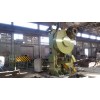 Q42-750 Billet shearing machine in Egypt