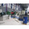 Skew rolling machine for steel ball in Turkey