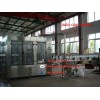 pure water bottling machinery