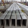 Rectangular Hollow Section (RHS) Stainless Steel Profiled