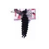 7A Brazilian Virgin Hair Deep Wave Wave Unprocessed 1 Bundle/100g Free Shipping