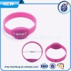 Waterproof Silicone RFID Wristband