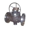 API 6D Top Entry Ball Valve