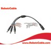 DC Extension Splitter Cable