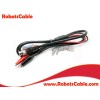 BNC Alligator Clips Test Connection Cable