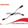 Servo Y Extension Cable