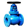 Cast Iron Globe Valves, ASTM A126