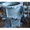 Double Eccentric Butterfly Valves