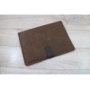 genuine leather tablet case Tablet Case Thv-03