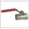 Brass Ball Valve America Standard