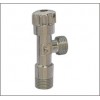 Brass Angle Valve With Long Body