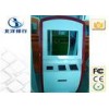 Automated Payment ATM Self Service Banking Kiosk Display for Shopping mall