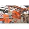 asbestos pipe making machine