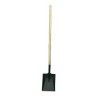 S518L Spanish Style Spade