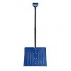 push snow shovel with wheels Pusher 001