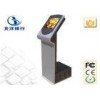 Desktop / Freestanding Payment Touch Screen Information Kiosk 17" / 19"