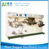 Laminate Tube Body Making Machine