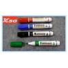 whiteboard marker with ink refillable