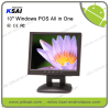 all in one computer with touch screen KS10WP-T