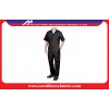 Anti-static Industrial Welding Operator Uniform Flame Retardant Overalls Clothing