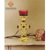 metal wall candle holder FMMC4