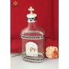 glass holy water bottle FMGI1