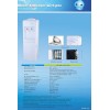 water dispenser with filter system 5X7 POU