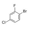 1-Bromo-4-chloro-2-fluorobenzene