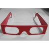 Paper Spectural 3D Glasses