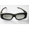 best active 3d glasses Top Quality USB Rechargeable Active Shutter 3D Glasses For 3D TV