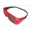 universal active shutter 3d glasses USB Rechargeable Active Shutter Xpand 3D Glasses For 3D Cinema