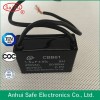 China Manufactory CBB61 capacitor for ceiling fan/ electric fan