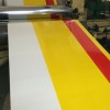 3 Color Coated Aluminum Coil