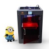 Large build size 30*20*40cm large 3d printer metal , 3d metal printer for sale