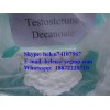 Testosterone Decanoate 	 & helen@ycgmp.com