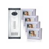 TS-803MZ multi apartments video door phone