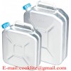 Aluminum Jerry Can / Aluminum Drum / Aluminum Tank (10/20L)