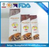 coffee bags with valve wholesale 500g Side Gusset Coffee Bag With Valve