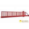 cantilever sliding gate