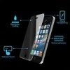 Iphone Tempered Glass Screen Protector Clear Tempered Glass Screen Protector For Iphone